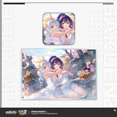 Honkai Gakuen 2 Sunny Spring Breeze Series - Pardo's Shop